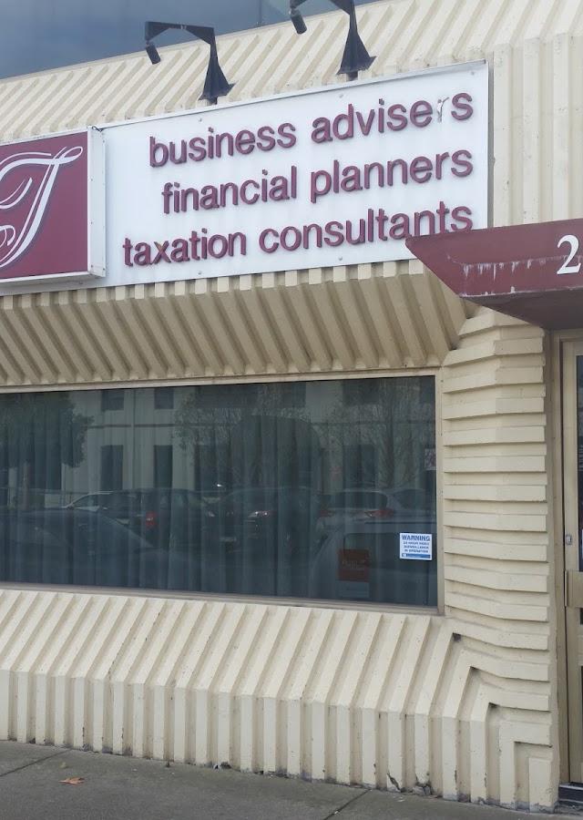 Tripolino Accountants & Financial Planners