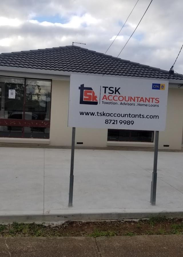 TSK Accountants