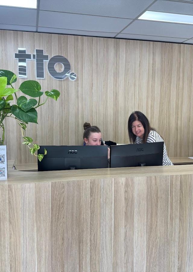 TTO Financial Solutions