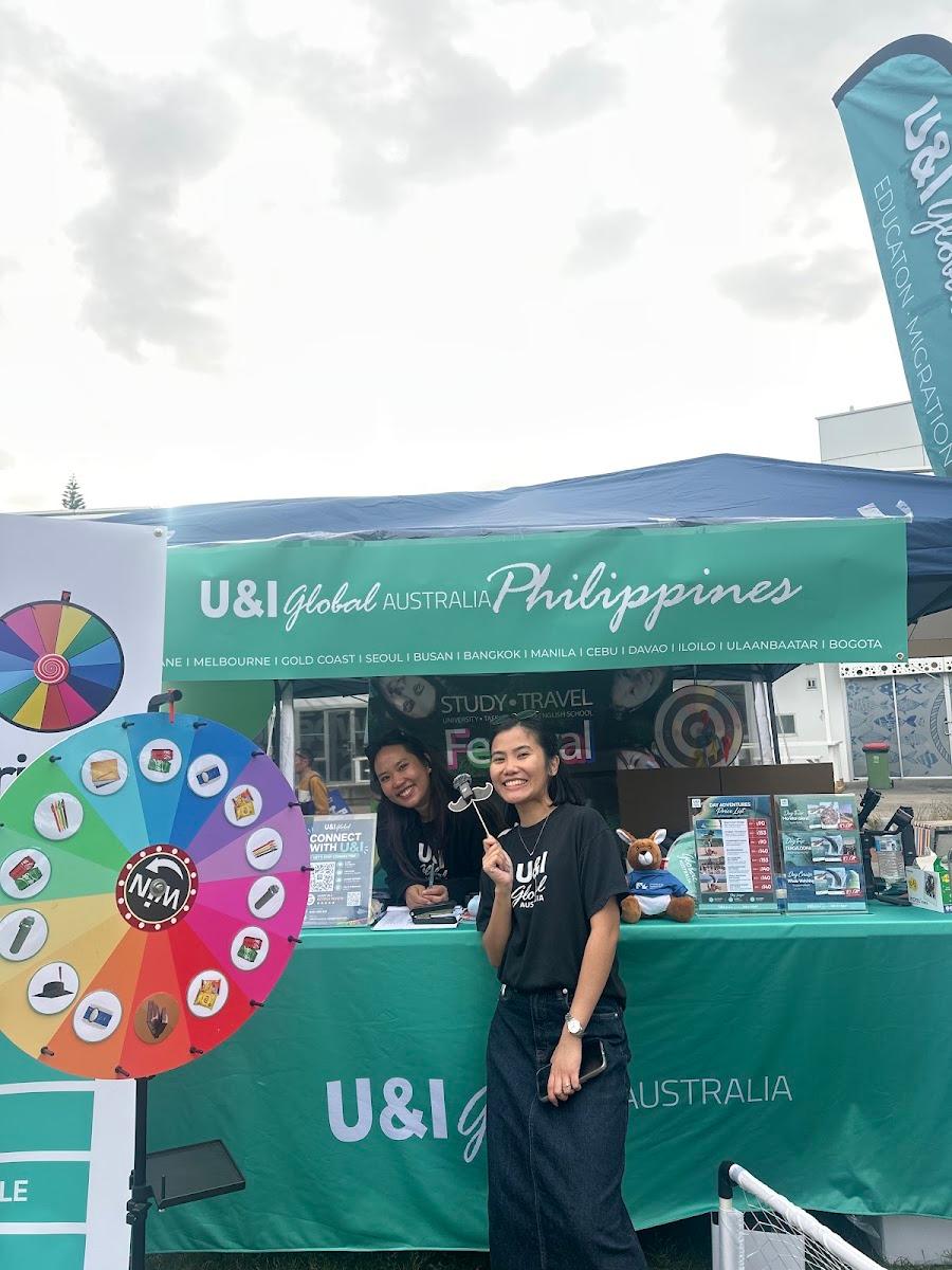 U&I Global - Gold Coast