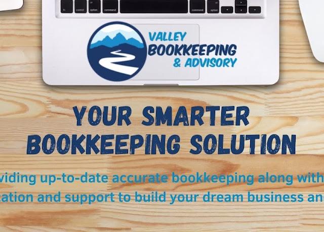 Valley Bookkeeping & Advisory