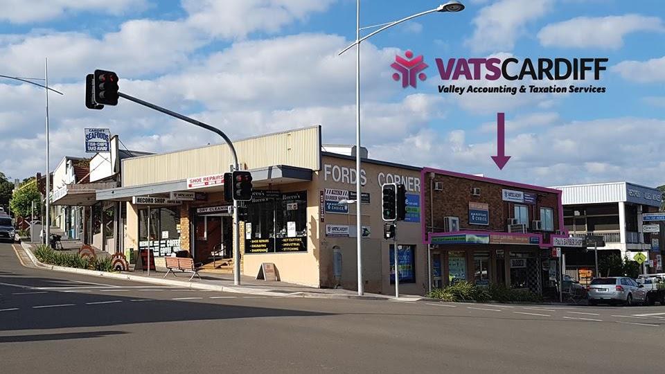 VATSCARDIFF Accounting and Taxation
