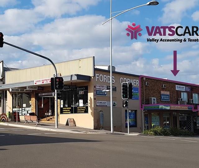 VATSCARDIFF Accounting and Taxation