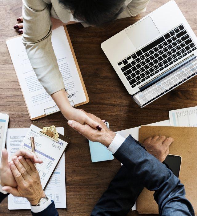 VIC Tax and Accounting Services
