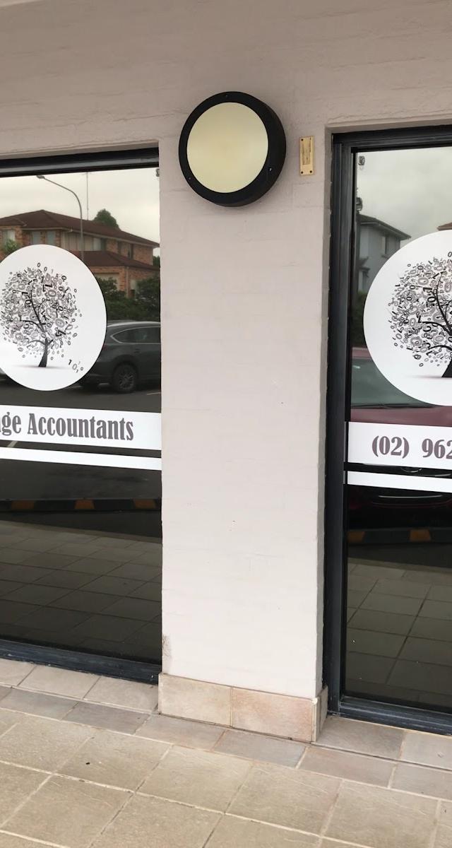 Village Accountants