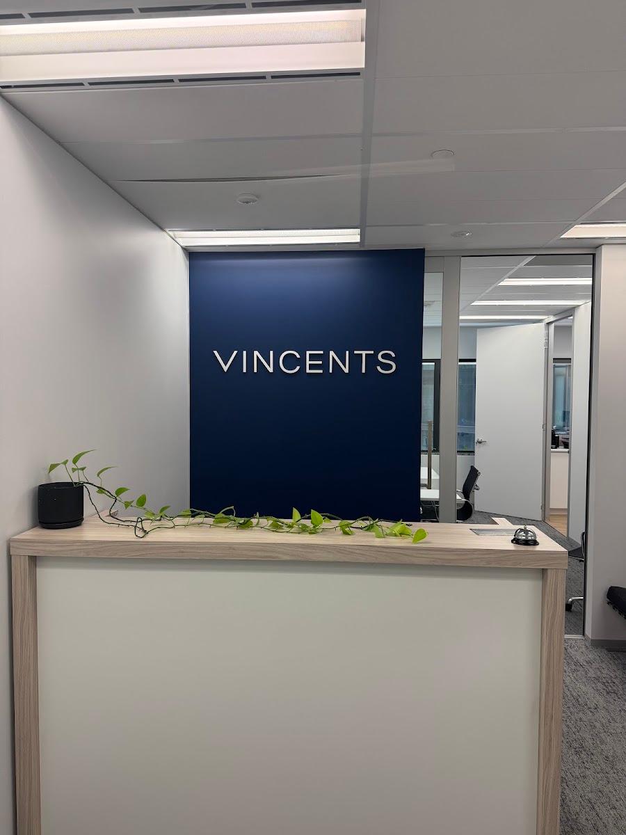 Vincents