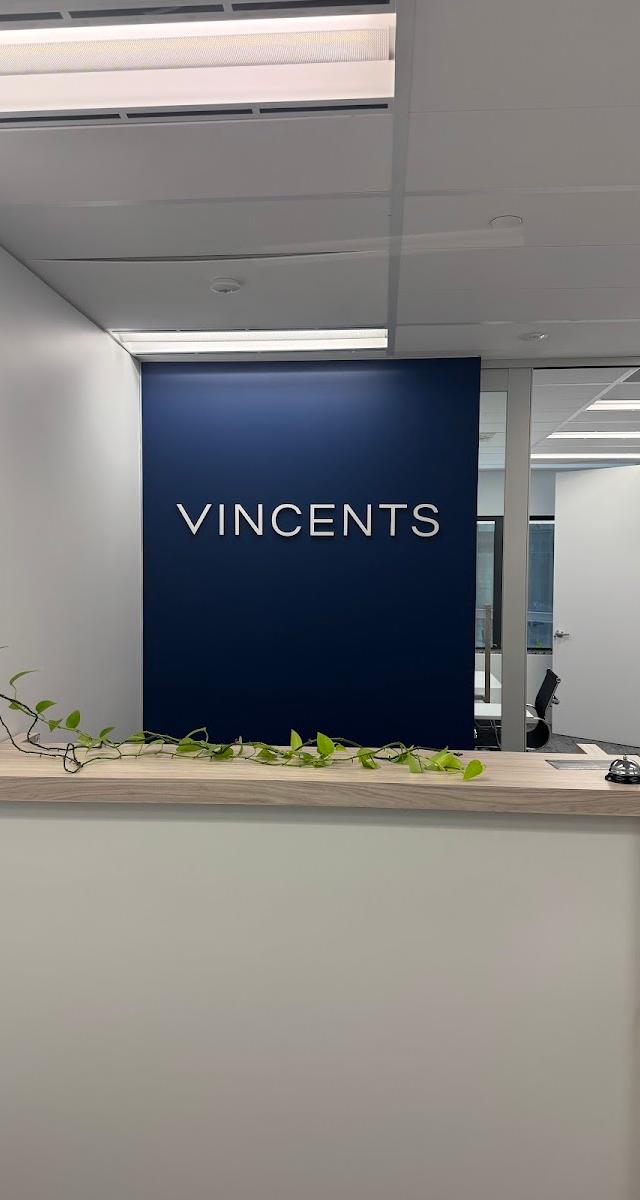 Vincents