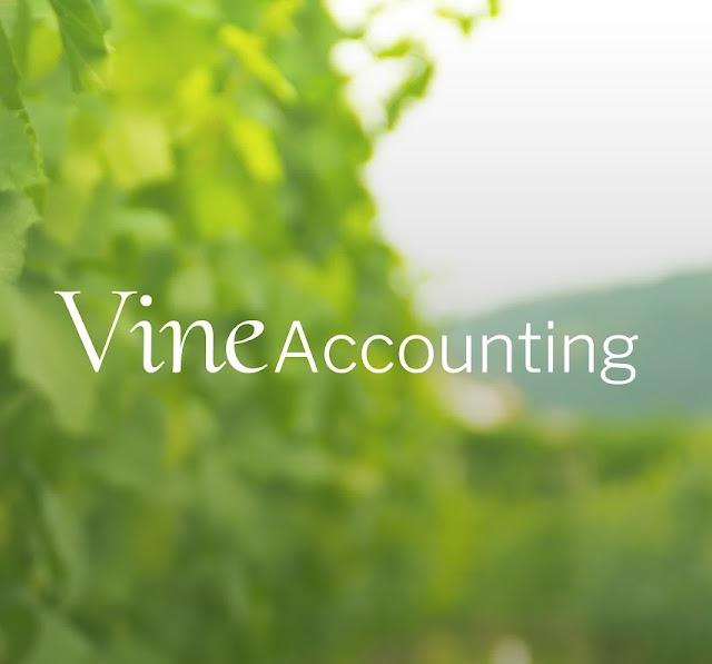 Vine Accounting