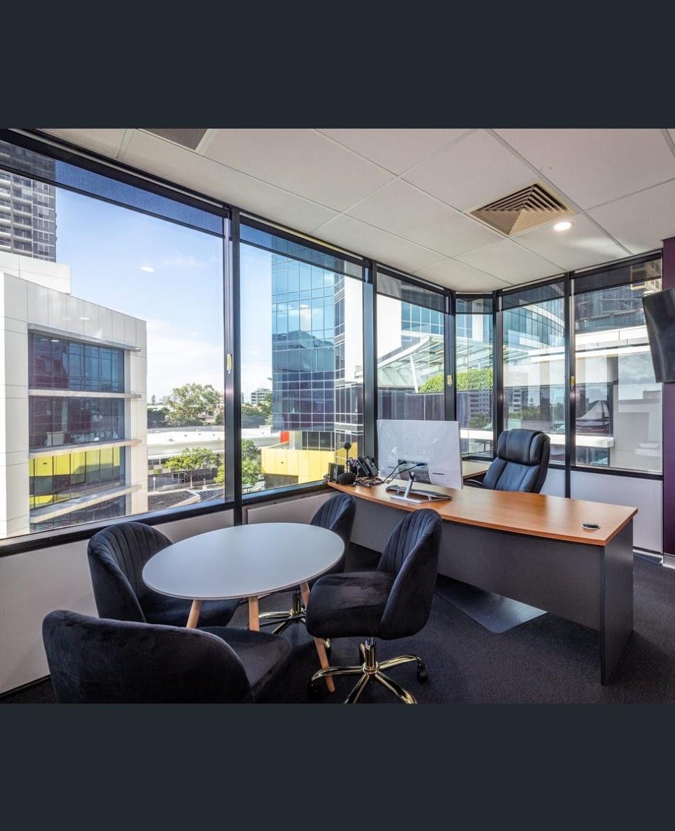 VISTA Accountants & Advisors