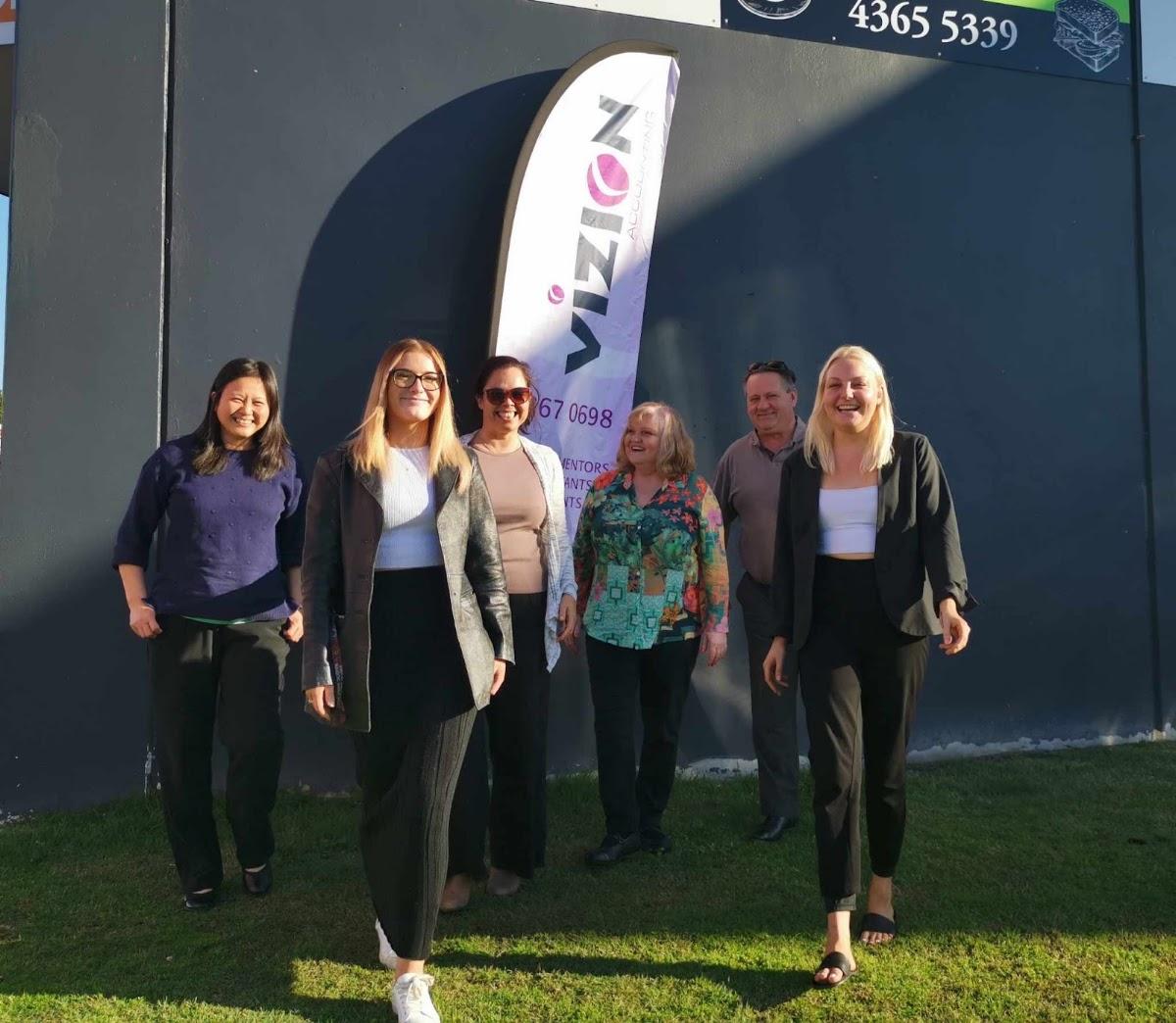 Vizion Accounting