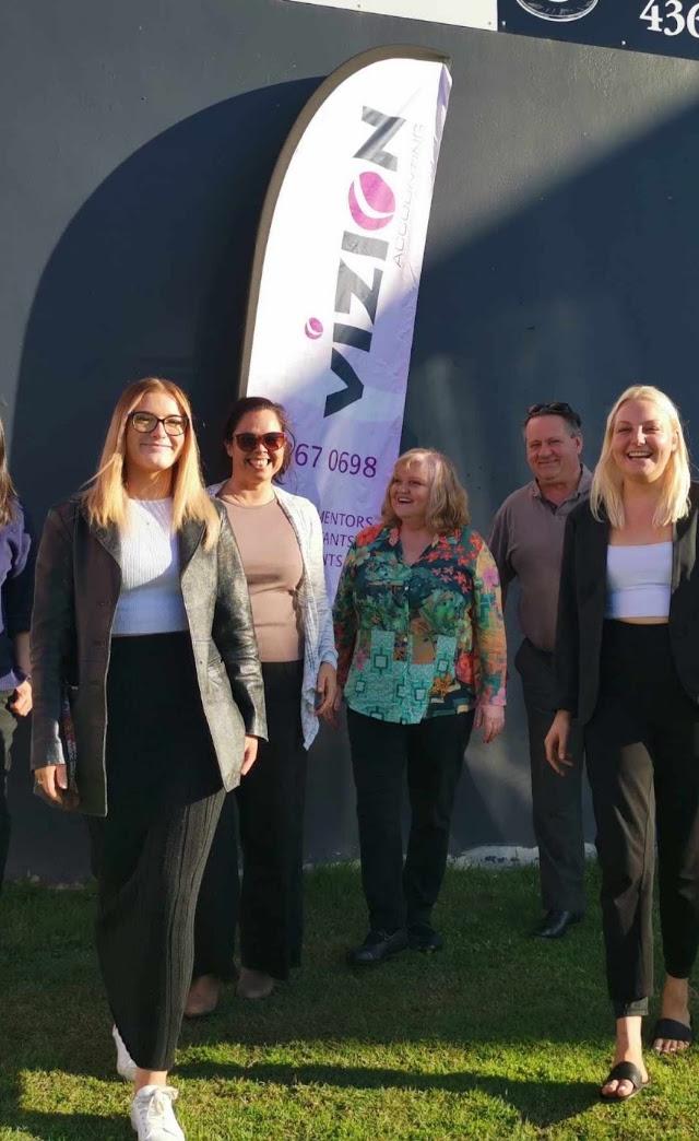 Vizion Accounting