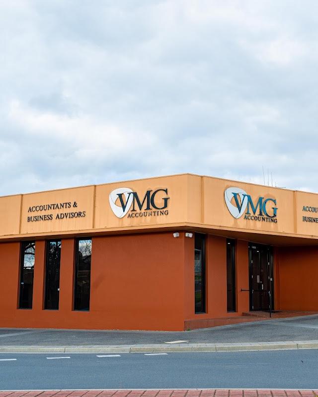 VMG Accounting