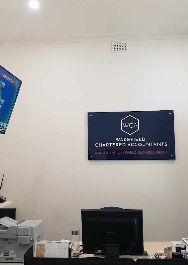 Wakefield Business Group