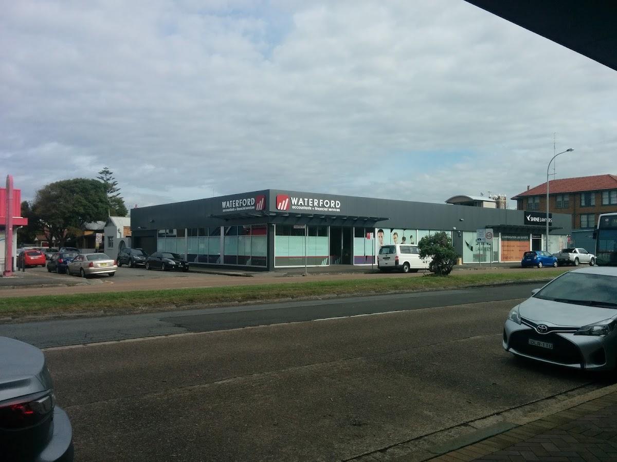 Waterford Accountants + Financial Services