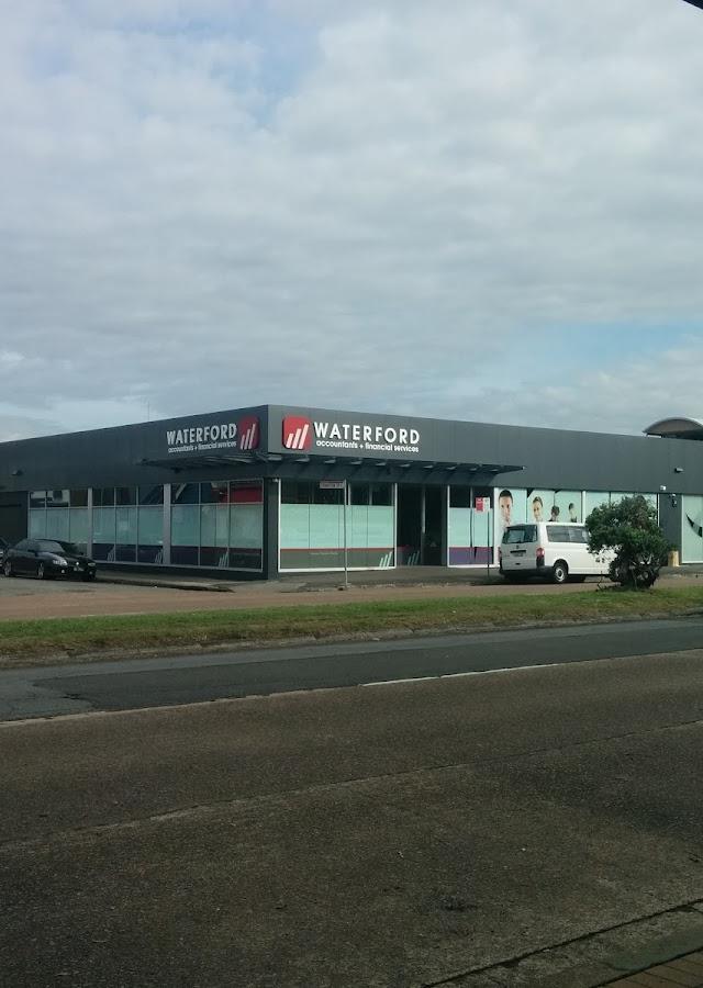Waterford Accountants + Financial Services
