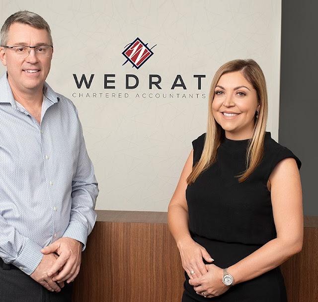 Wedrat Chartered Accountants