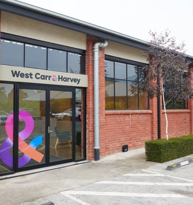 West Carr & Harvey