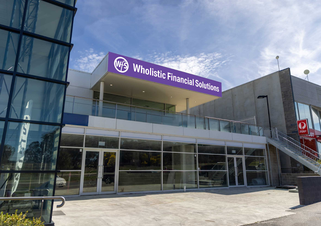 Wholistic Financial Solutions