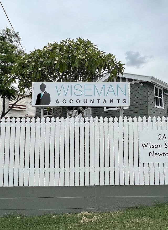 Wiseman Accountants