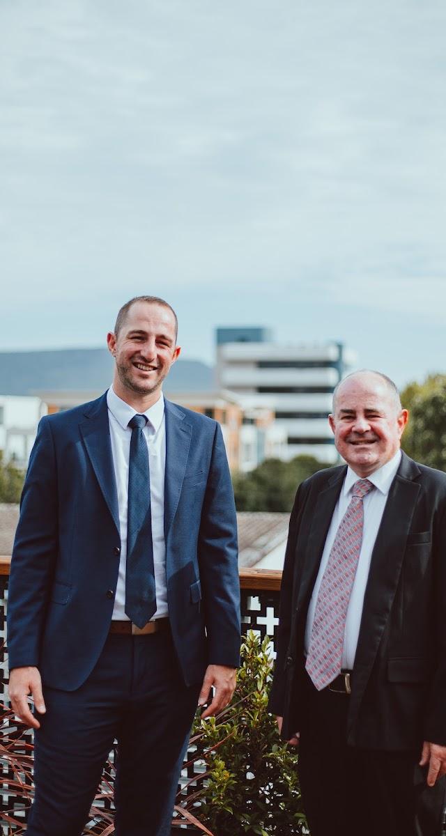 Wollongong Business Advisers & Chartered Accountants
