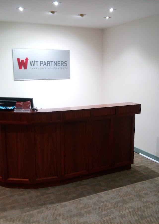 WT Partners