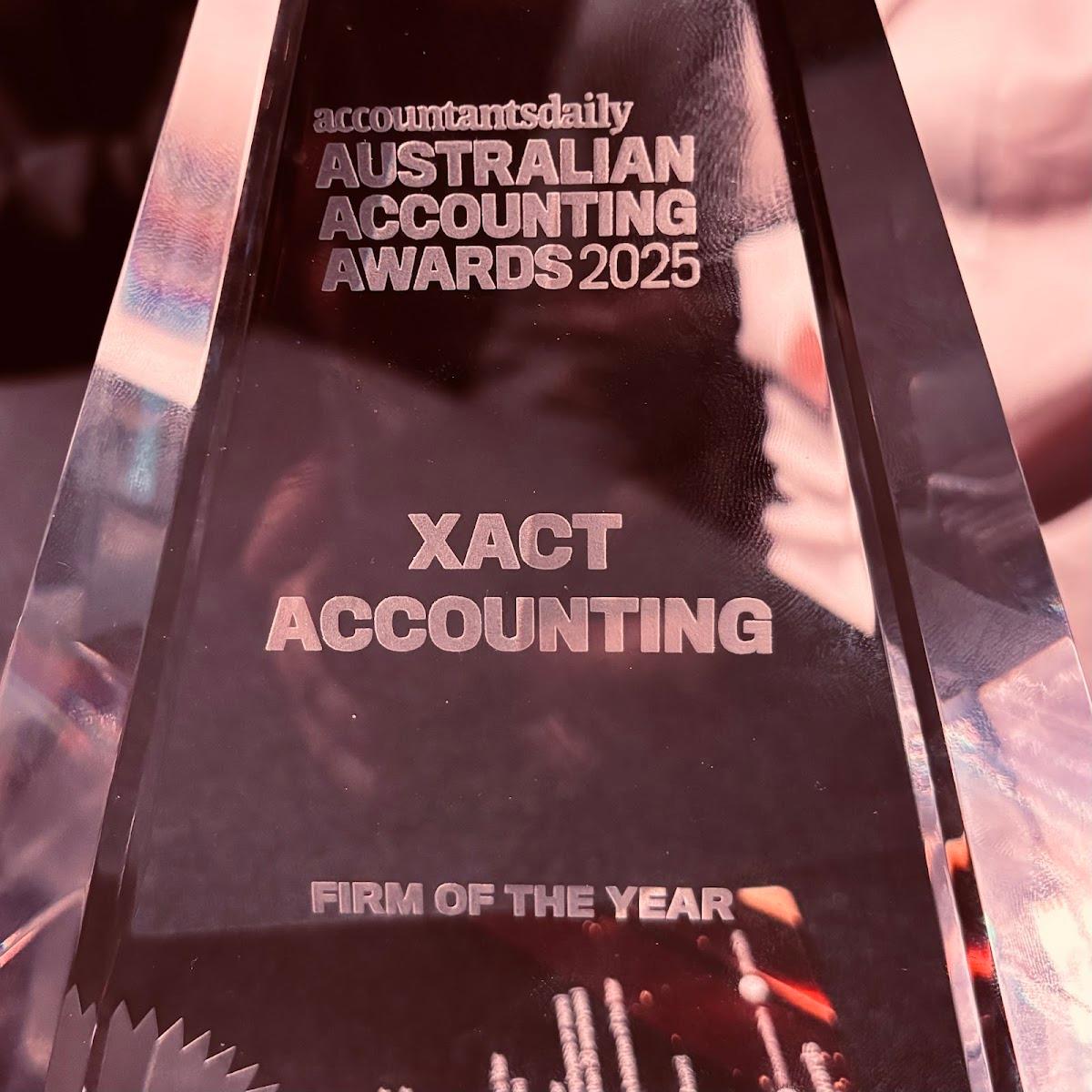 Xact Accounting - Brisbane