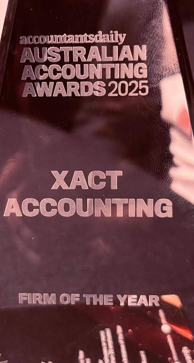 Xact Accounting - Brisbane