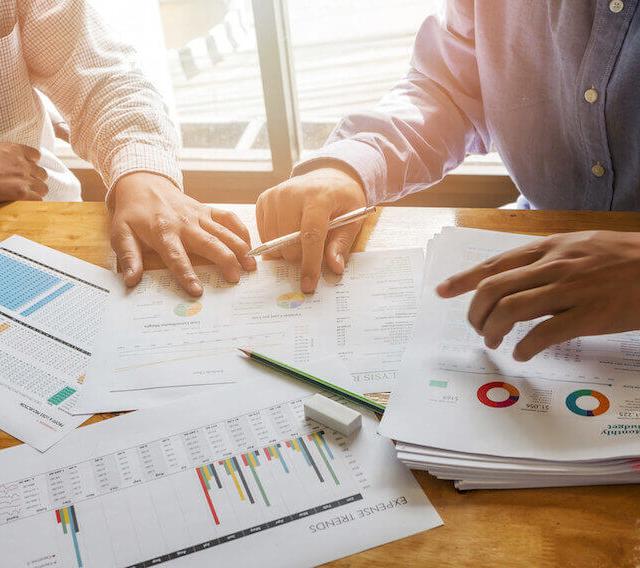 Xero Accountant and Bookkeeper on the Gold Coast