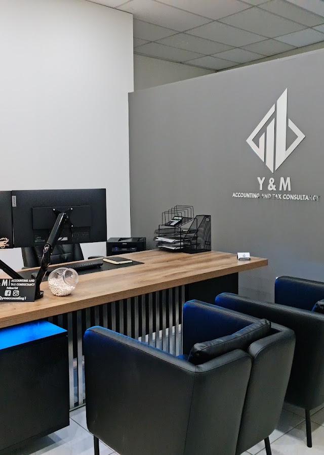 Y&M Accounting and Tax Consultancy