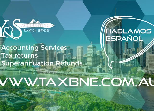 Y&S Accounting Brisbane