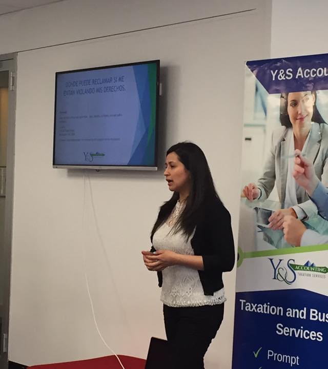 Y&S Accounting Melbourne