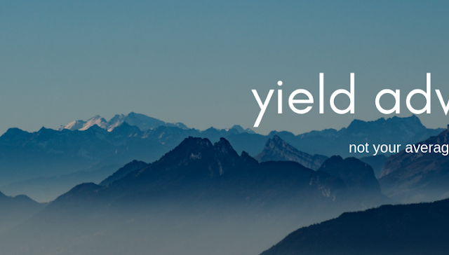 yield advisory