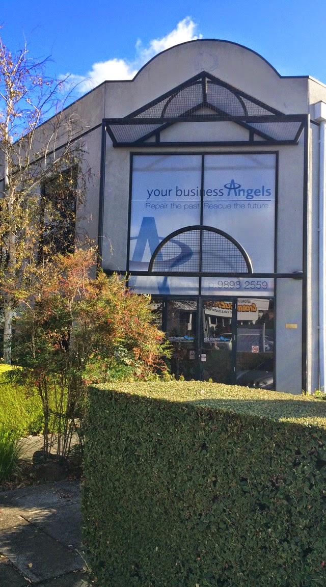 Your Business Angels