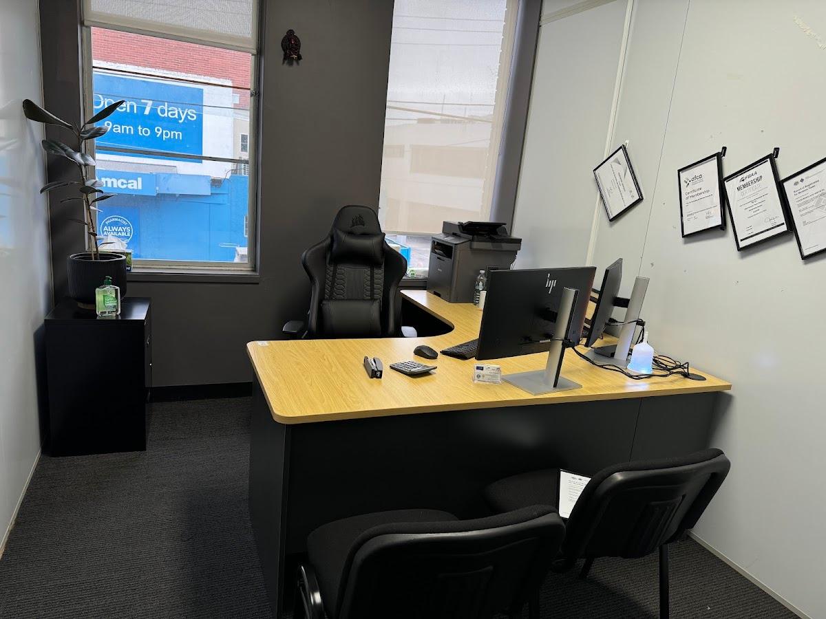 Your Tax & Mortgage Services