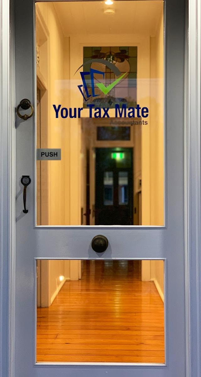 Your Tax Mate
