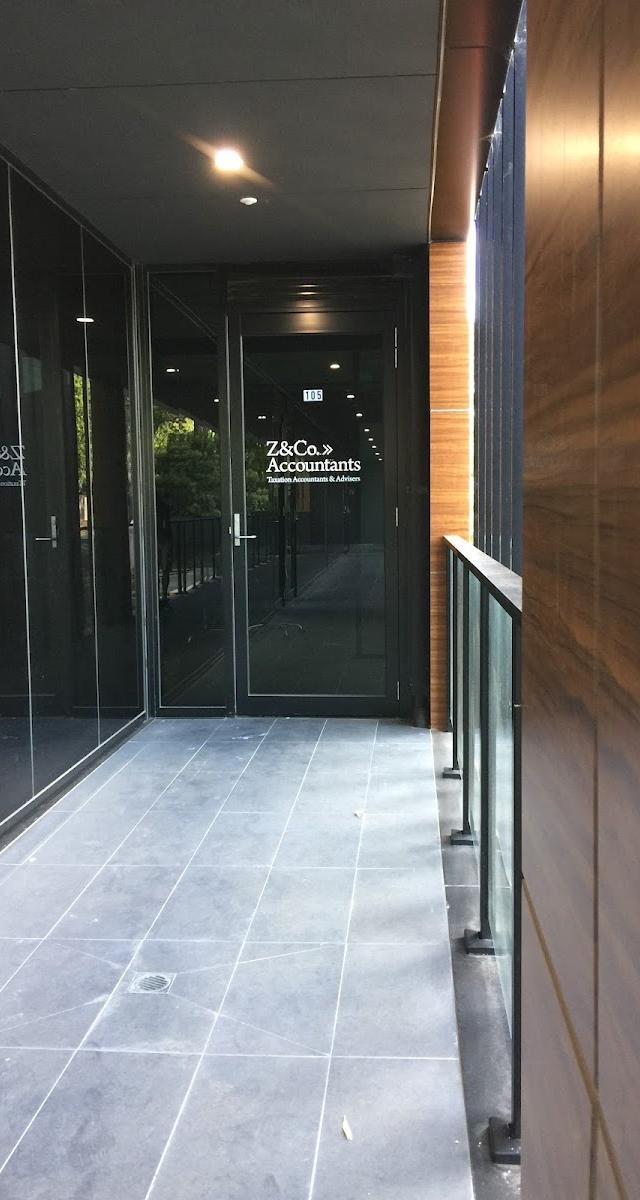 Z&Co. Accountants