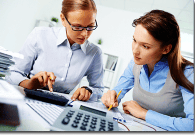 Zein Accounting